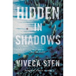 Hidden in Shadows