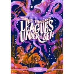 Classic Starts®: Twenty Thousand Leagues Under the Sea