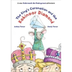 The King's Coronation and the Kohinoor Diamond