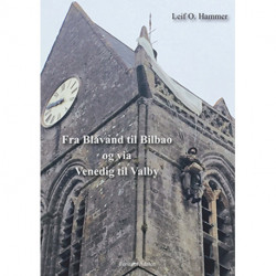 Fra Blåvand til Bilbao og via Venedig til Valby