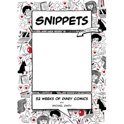 Snippets: 52 Weeks of Diary Comics