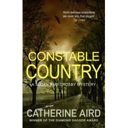 Constable Country