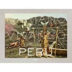 Peru, Mariano Vivanco