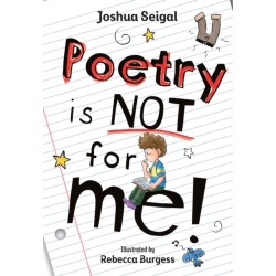 Poetry is not for me!: Fluency 1