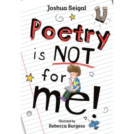 Poetry is not for me!: Fluency 1