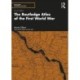 The Routledge Atlas of the First World War