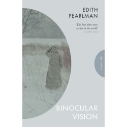 Binocular Vision