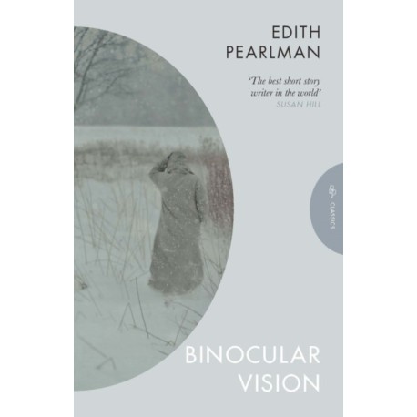 Binocular Vision