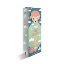 Little Sheep (Little Soft Sleeper)