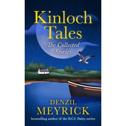 Kinloch Tales: The Collected Stories