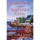 Christmas in Fortune's Cove: A Novel