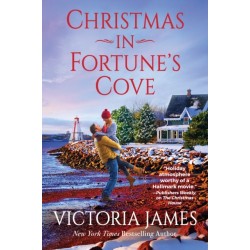 Christmas in Fortune's Cove: A Novel