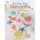 By the Sea Dishcloths