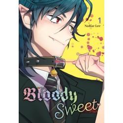Bloody Sweet, Vol. 1