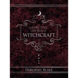 Llewellyn's Little Book of Witchcraft