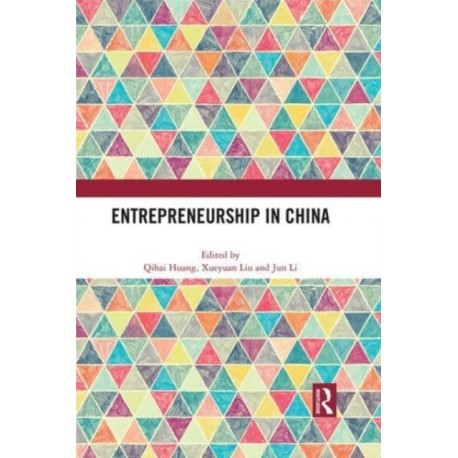 Entrepreneurship in China