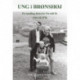 Ung i Brønshøj: en samling historier fra mit liv 1965 til 1970