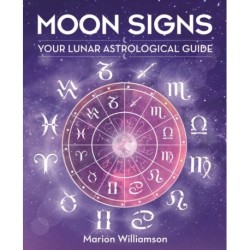 Moon Signs: Your lunar astrological guide