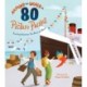Around the World in 80 Picture Puzzles: Exciting Activities, Fun Facts, and More!