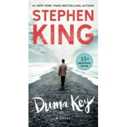 Duma Key: A Novel