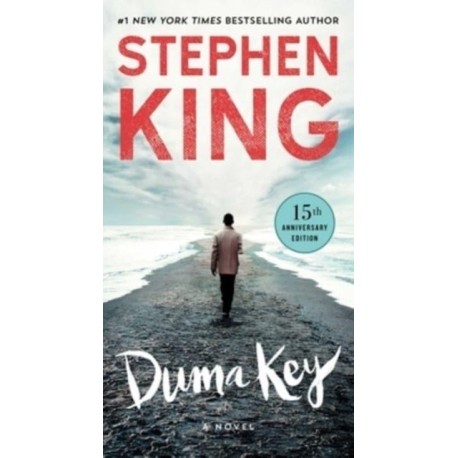 Duma Key: A Novel