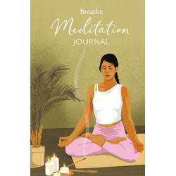 Breathe Meditation Journal