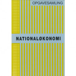 Complet opgavesamling i Nationaløkonomi
