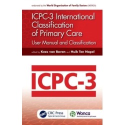 ICPC-3 International Classification of Primary Care: User Manual and Classification