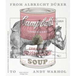 From Albrecht Durer to Andy Warhol: Highlights from the Graphische Sammlung ETH Zurich