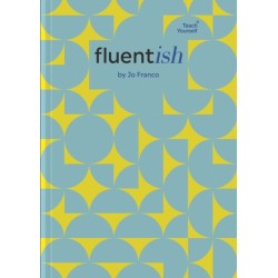 Fluentish: Language Learning Planner and Journal