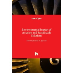 Environmental Impact of Aviation and Sustainable Solutions