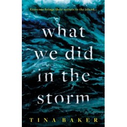 What We Did In The Storm