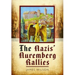 The Nazis' Nuremberg Rallies