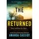 The Returned: A gripping Irish crime thriller