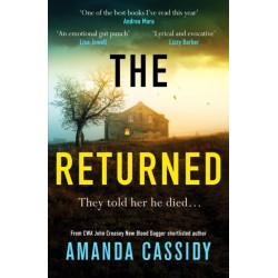 The Returned: A gripping Irish crime thriller