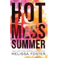 Hot Mess Summer