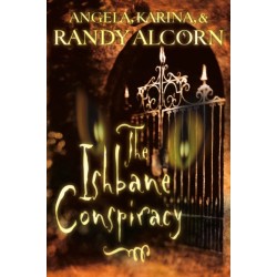 The Ishbane Conspiracy