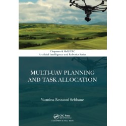 Multi-UAV Planning and Task Allocation