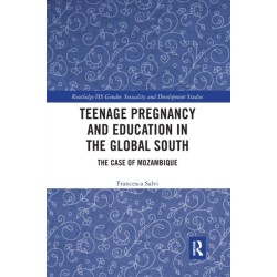 Teenage Pregnancy and Education in the Global South: The Case of Mozambique