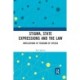 Stigma, State Expressions and the Law: Implications of Freedom of Speech