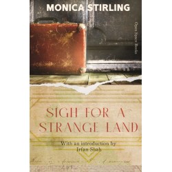 Sigh For A Strange Land