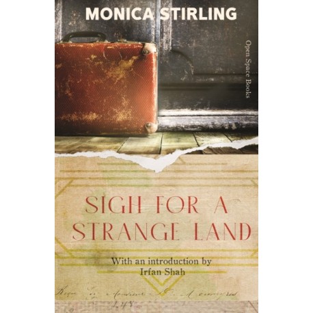 Sigh For A Strange Land