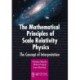 The Mathematical Principles of Scale Relativity Physics: The Concept of Interpretation