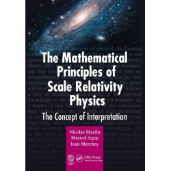 The Mathematical Principles of Scale Relativity Physics: The Concept of Interpretation