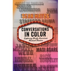 Conversations in Color: Exploring North American Musical Theatre