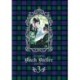 Yana Toboso Artworks Black Butler 3