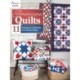 Americana Quilts: 11 Designs to Celebrate Red, White & Blue