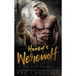 Honey's Werewolf
