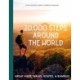 20,000 Steps Around the World: Great Hikes, Walks, Routes, and Rambles