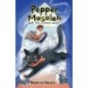 Pepper Masalah and the Flying Carpet